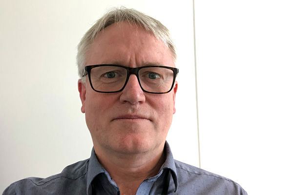 Olav Hølland